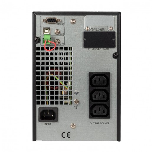 Smart-UPS LogicPower 1000 PRO (with battery)