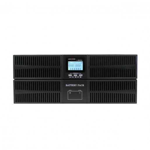 Smart-UPS LogicPower 10000 PRO RM (with battery)