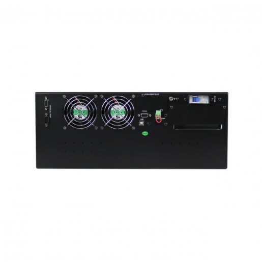 Smart-UPS LogicPower 6000 PRO RM (with battery)