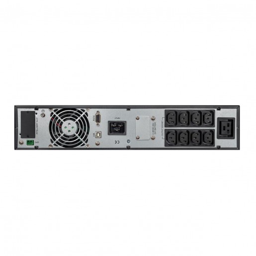Smart-UPS LogicPower 2000 PRO RM (with battery)