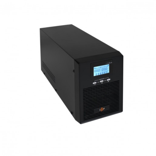Лінійно-інтерактивне ДБЖ LP UL2200VA (1600Вт) ПРАВИЛЬНАЯ СИНУСОИДА