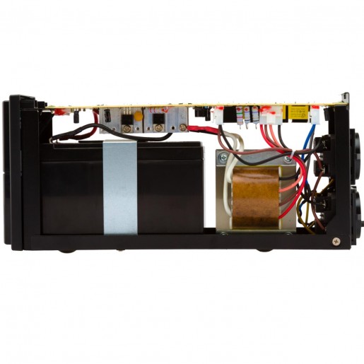 Лінійно-інтерактивне ДБЖ LPM-L1250VA (875Вт)