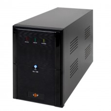 Лінійно-інтерактивне ДБЖ LPM-1550VA (1085Вт)