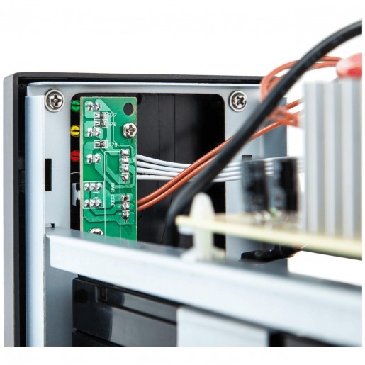 Лінійно-інтерактивне ДБЖ LP 850VA (510Вт)