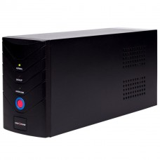 Лінійно-інтерактивне ДБЖ LP 650VA (390Вт)