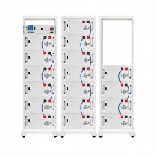 Акумулятор LP LiFePO4 Battery HVM 870,4V 230Ah (200192 Wh) BMS 160А P AB Lrack white
