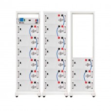 Акумулятор LP LiFePO4 Battery HVM 819,2V 230Ah (188416 Wh) BMS 160А P AB Lrack white