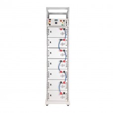 Акумулятор LP LiFePO4 Battery HVM 358,4V 230Ah (82432 Wh) BMS 125А AB Lrack white