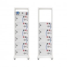 Акумулятор LP LiFePO4 Battery HVM 563,2V 150Ah (84480 Wh) BMS 125А AB Lrack white